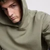 Oversized-Hoodie – ein Must-have Oversized-Hoodie – ein Must-have