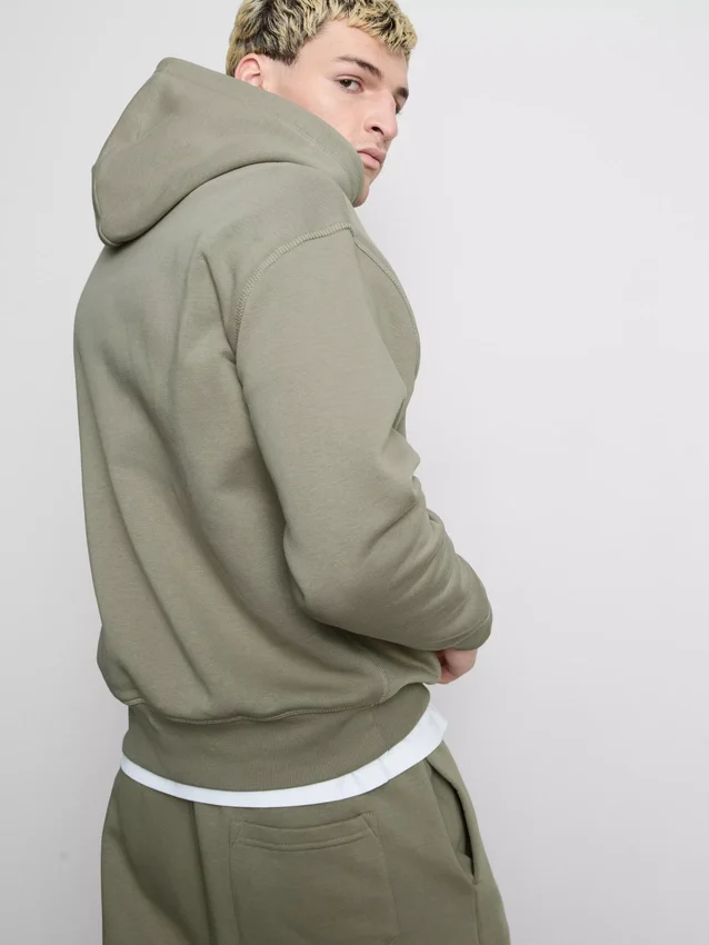 Oversized-Hoodie – ein Must-have Oversized-Hoodie – ein Must-have