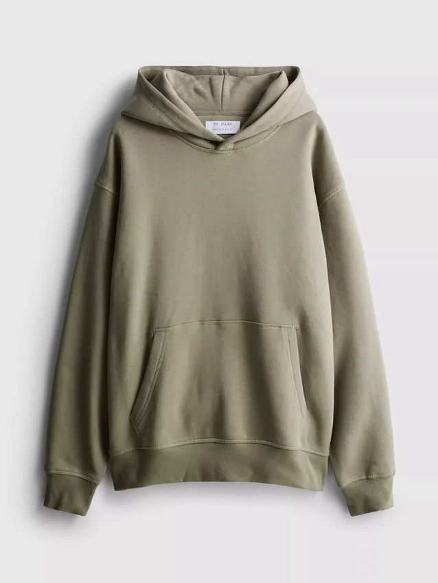 Oversized-Hoodie – ein Must-have Oversized-Hoodie – ein Must-have