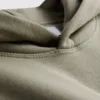 Oversized-Hoodie – ein Must-have Oversized-Hoodie – ein Must-have