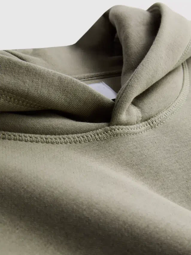 Oversized-Hoodie – ein Must-have Oversized-Hoodie – ein Must-have