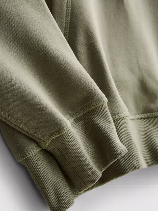 Oversized-Hoodie – ein Must-have Oversized-Hoodie – ein Must-have