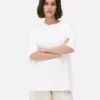 Oversized-Jersey-Hemd – ein Must-have Oversized-Jersey-Hemd – ein Must-have