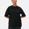 Oversized-Jersey-Hemd – ein Must-have Oversized-Jersey-Hemd – ein Must-have