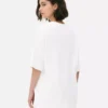 Oversized-Jersey-Hemd – ein Must-have Oversized-Jersey-Hemd – ein Must-have