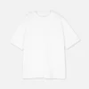 Oversized-Jersey-Hemd – ein Must-have Oversized-Jersey-Hemd – ein Must-have
