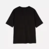 Oversized-Jersey-Hemd – ein Must-have Oversized-Jersey-Hemd – ein Must-have
