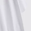 Oversized-T-Shirt aus Baumwolle Oversized-T-Shirt aus Baumwolle