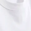 Oversized-T-Shirt aus Baumwolle Oversized-T-Shirt aus Baumwolle