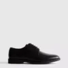 Oxfords mit Schnürung