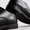 Oxfords mit Schnürung