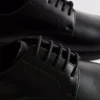 Oxfords mit Schnürung