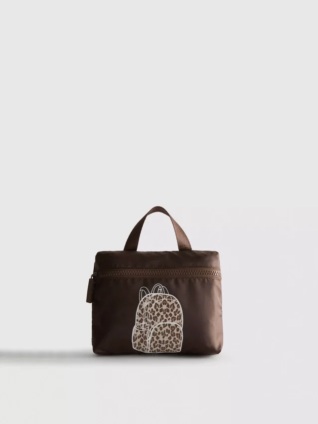 Packaway-Rucksack Packaway-Rucksack