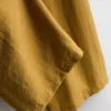 Palazzo-Hose mit Schleifendetail