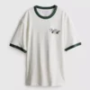 Palm Courts Ringer-Hemd Palm Courts Ringer-Hemd