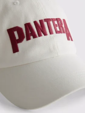 Pantera-Baseballkappe