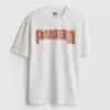 Pantera-Grafik-T-Shirt Pantera-Grafik-T-Shirt