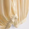 Parachute-Hose mit hoher Taille Parachute-Hose mit hoher Taille