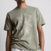 Paris-Grafik-T-Shirt Paris-Grafik-T-Shirt