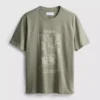 Paris-Grafik-T-Shirt Paris-Grafik-T-Shirt
