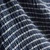 Paula Echevarría Bandeau-Top mit Rüschen im Gingham-Muster Paula Echevarría Bandeau-Top mit Rüschen im Gingham-Muster