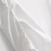 Paula Echevarría – gerafftes schulterfreies Oberteil Paula Echevarría – gerafftes schulterfreies Oberteil
