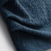 Paula Echevarría: Gerüschtes Tanktop aus Crinkle-Stoff Paula Echevarría: Gerüschtes Tanktop aus Crinkle-Stoff