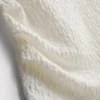 Paula Echevarría: Gerüschtes Tanktop aus Crinkle-Stoff Paula Echevarría: Gerüschtes Tanktop aus Crinkle-Stoff