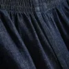 Paula Echevarría Haremshose aus baumwollreichem Denim Paula Echevarría Haremshose aus baumwollreichem Denim
