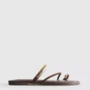 Paula Echevarría Sandalen