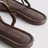 Paula Echevarría Sandalen