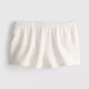 Paula Echevarría Shorts aus baumwollreichem Jersey Paula Echevarría Shorts aus baumwollreichem Jersey