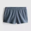 Paula Echevarría Shorts aus baumwollreichem Jersey Paula Echevarría Shorts aus baumwollreichem Jersey