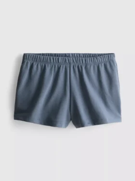 Paula Echevarría Shorts aus baumwollreichem Jersey