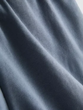 Paula Echevarría Shorts aus baumwollreichem Jersey