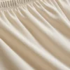 Paula Echevarría Shorts mit Spitzenbesatz Paula Echevarría Shorts mit Spitzenbesatz