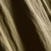 Paula Echevarría – strukturierte Hose mit weitem Bein