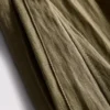Paula Echevarría – strukturierte Hose mit weitem Bein