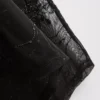 Paula Echevarría – Weite Hose aus Netzstoff mit Perlenverzierung Paula Echevarría – Weite Hose aus Netzstoff mit Perlenverzierung
