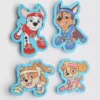 PAW Patrol-Bade-Puzzle