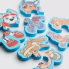 PAW Patrol-Bade-Puzzle