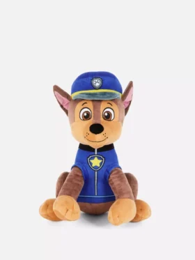 Paw Patrol Chase – großes Plüschtier