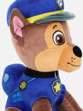 Paw Patrol Chase – großes Plüschtier