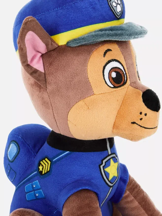 Paw Patrol Chase – großes Plüschtier Paw Patrol Chase – großes Plüschtier