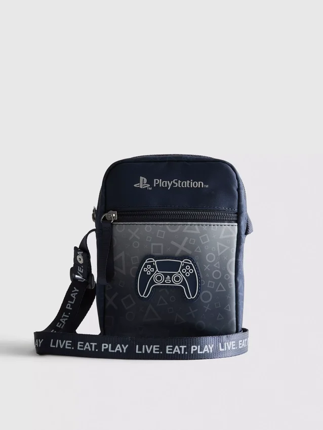 PlayStation-Umhängetasche PlayStation-Umhängetasche