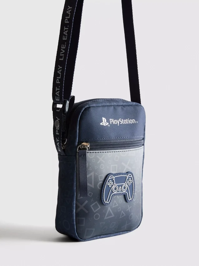 PlayStation-Umhängetasche PlayStation-Umhängetasche