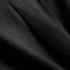 Plissierte Shorts aus Leinenmischung Plissierte Shorts aus Leinenmischung