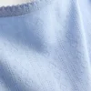 Pointelle-Cami-Lounge-Top mit hohem Baumwollanteil Pointelle-Cami-Lounge-Top mit hohem Baumwollanteil