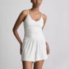 Pointelle-Schlafanzug-Cami Pointelle-Schlafanzug-Cami