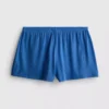 Pointelle-Schlafanzug-Shorts Pointelle-Schlafanzug-Shorts